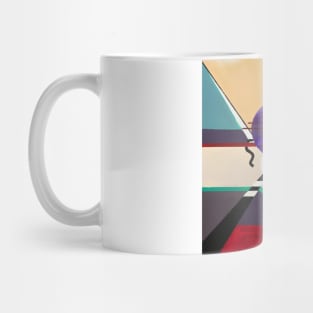 Tripping Mug